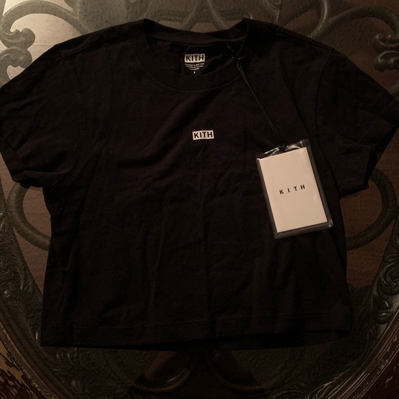 Kith Crop Top - Picture 8 of 12